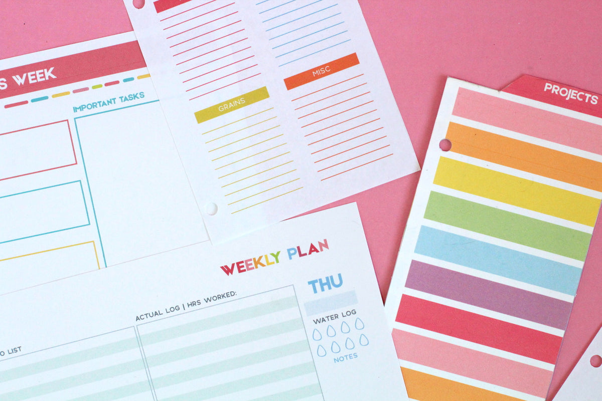 The Printables Success Guide | How To Download And Print Your Prints ...