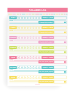 The Complete Organized Home Planner Kit (130+ pages!)